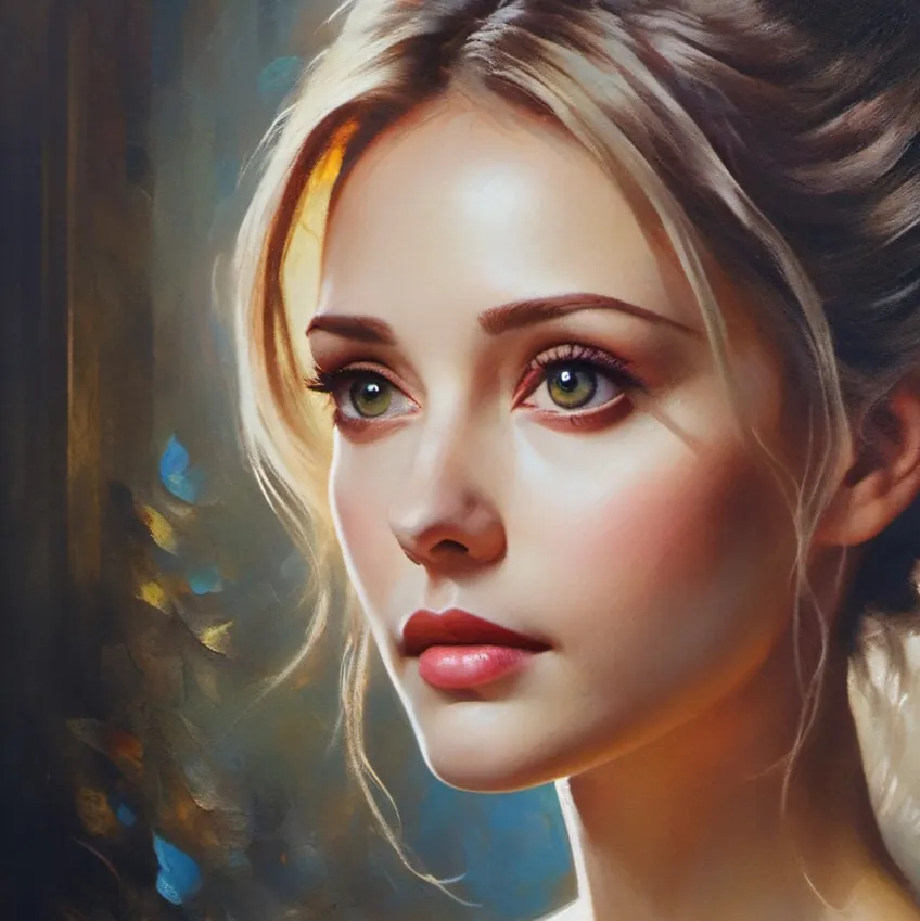 chat with ai character: Mrs. know it all