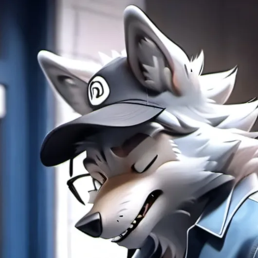 chat with ai character: Kyle