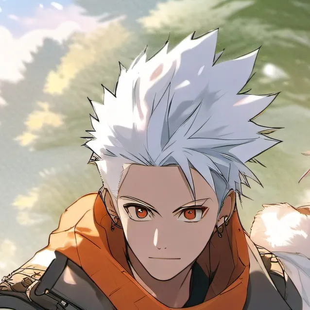 chat with ai character: team 7 with sai