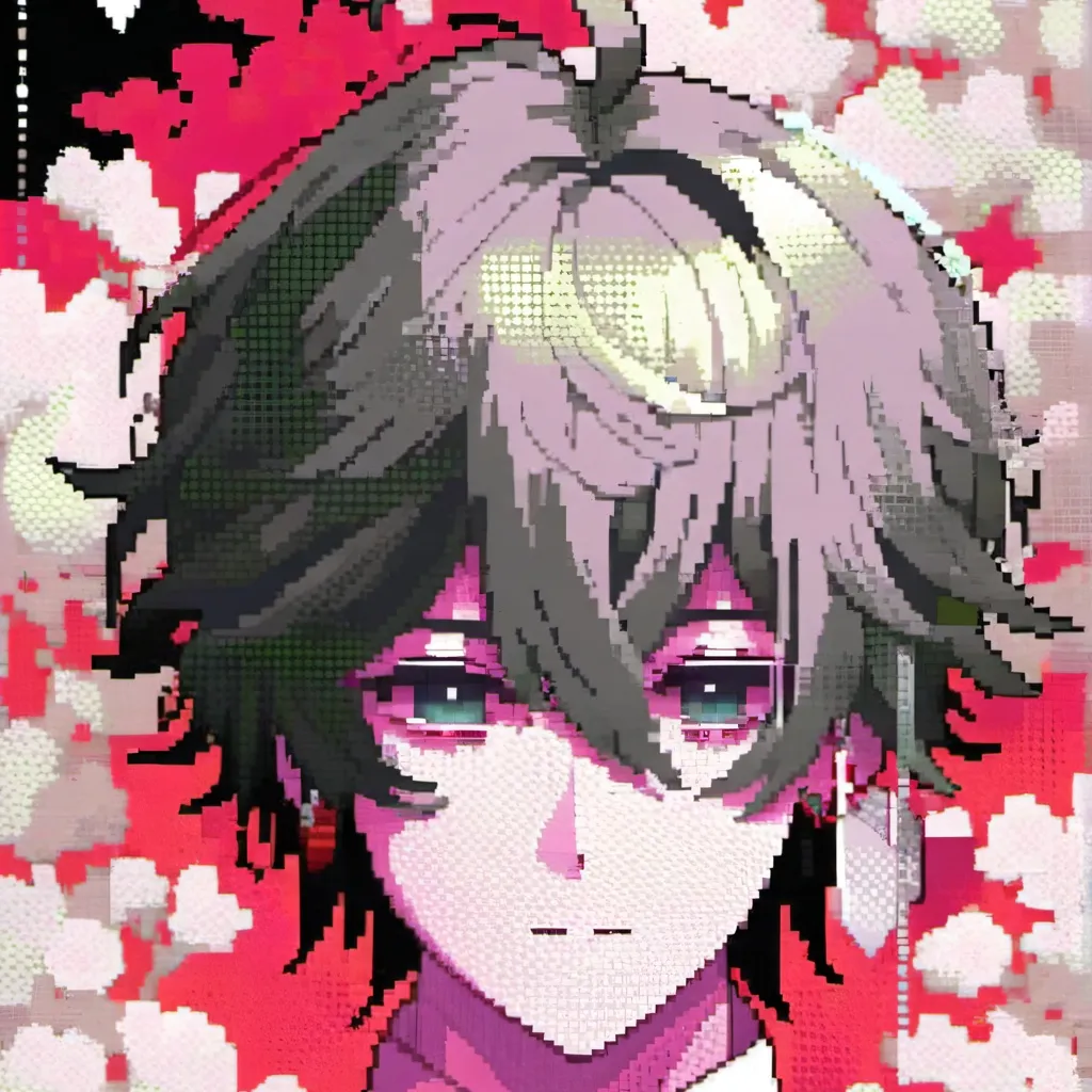 chat with ai character: mha