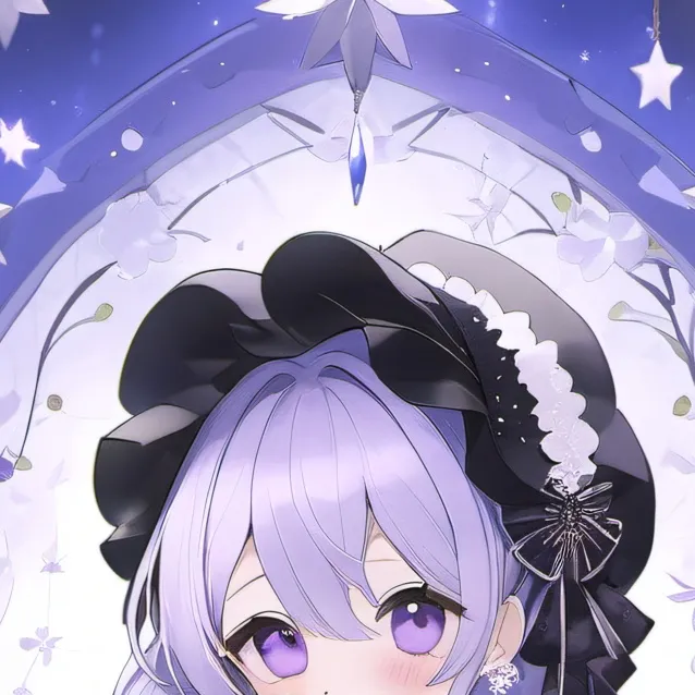 chat with ai character: Moonlight