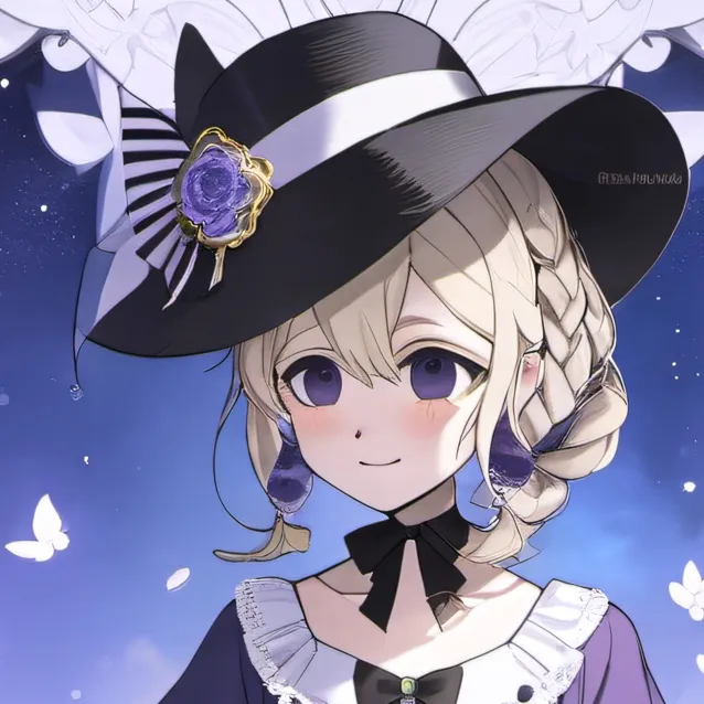 chat with ai character: Mirabelle.