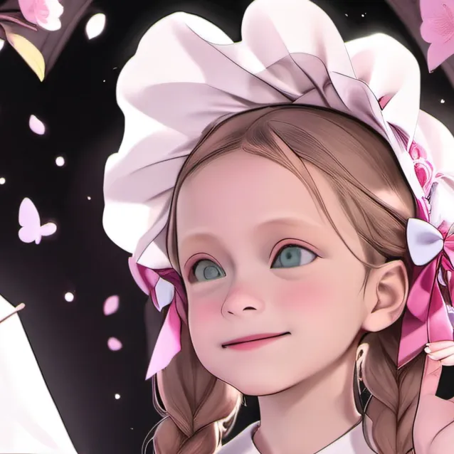 chat with ai character: Daisy