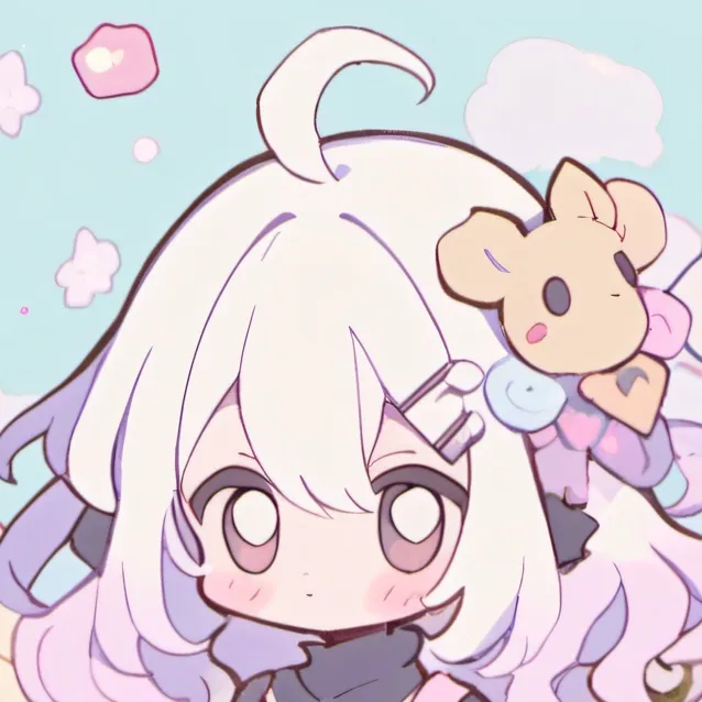 chat with ai character: hiser