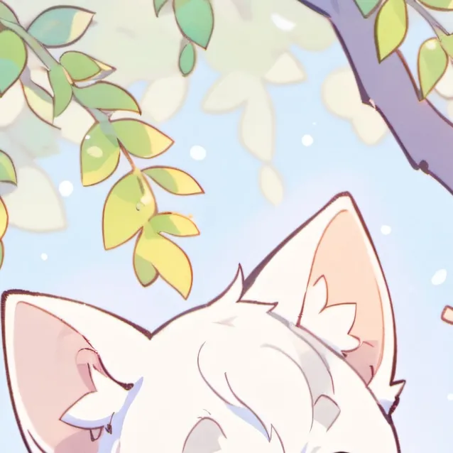 chat with ai character: Oreo