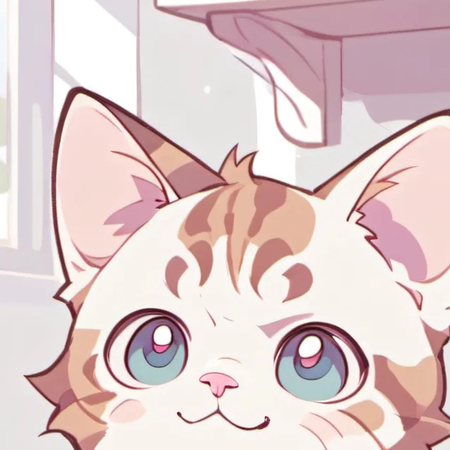 chat with ai character: Cotton candy