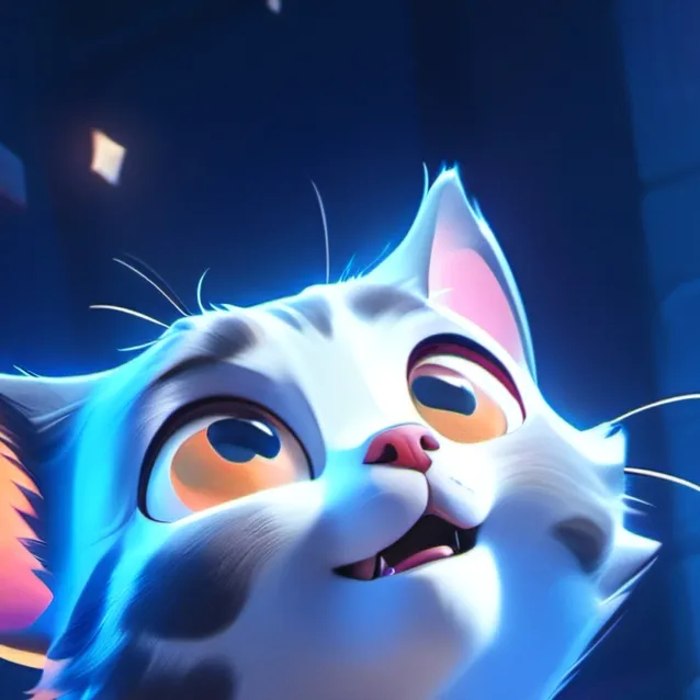 chat with ai character: Dreamy