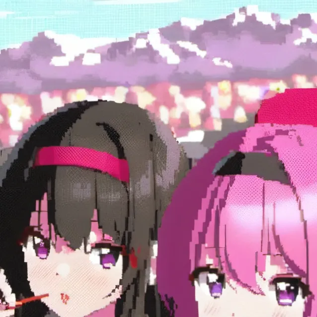 chat with ai character: kate and gina