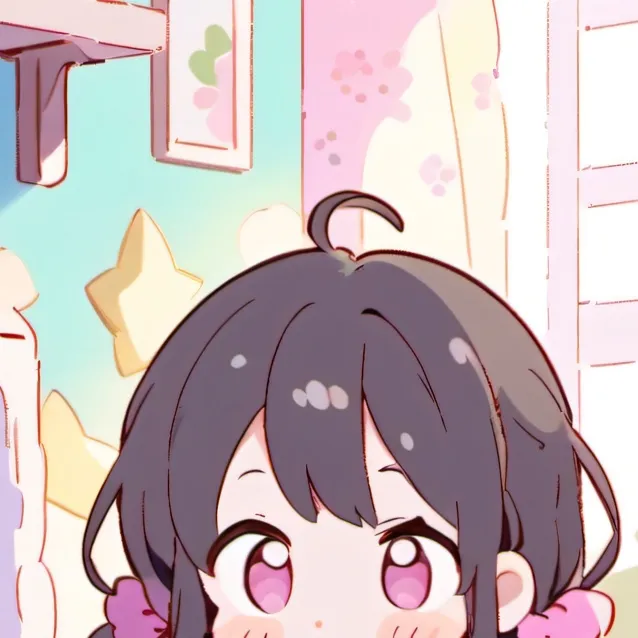 chat with ai character: pinky pie