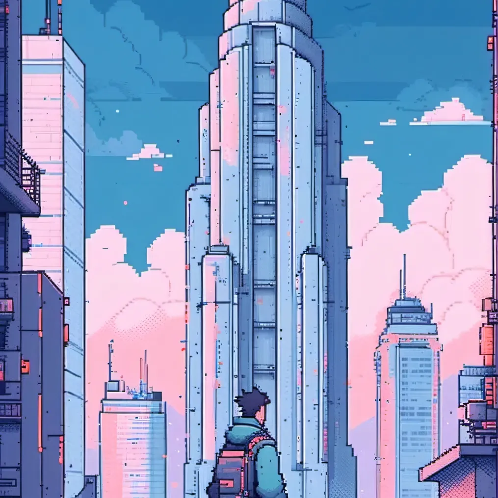 chat with ai character: hazbin