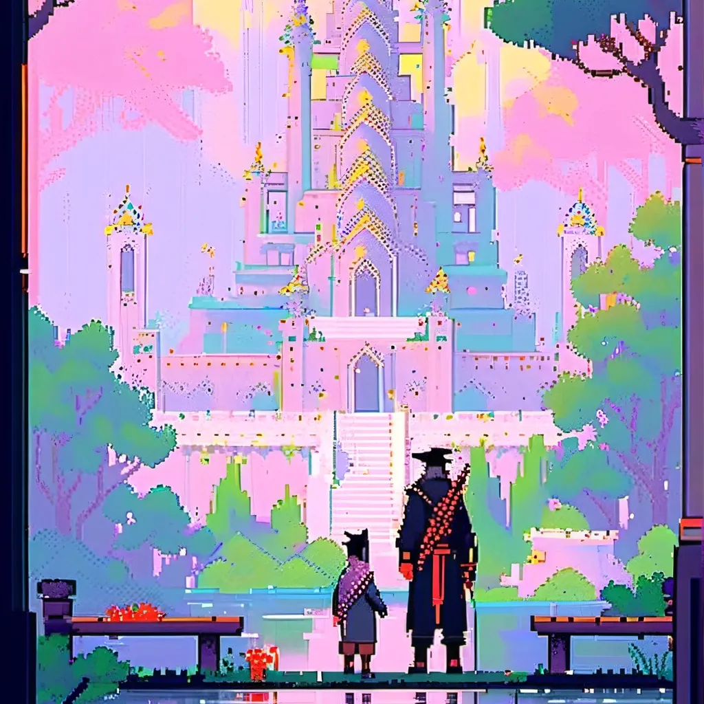 chat with ai character: hazbin