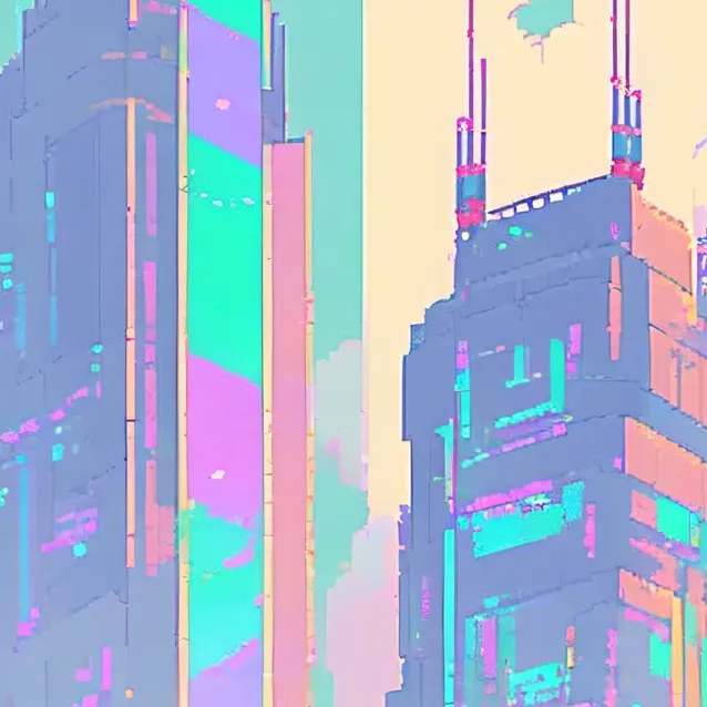 chat with ai character: extermination day 