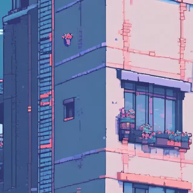 chat with ai character: murder drones