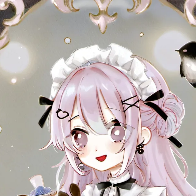 chat with ai character: moonlight