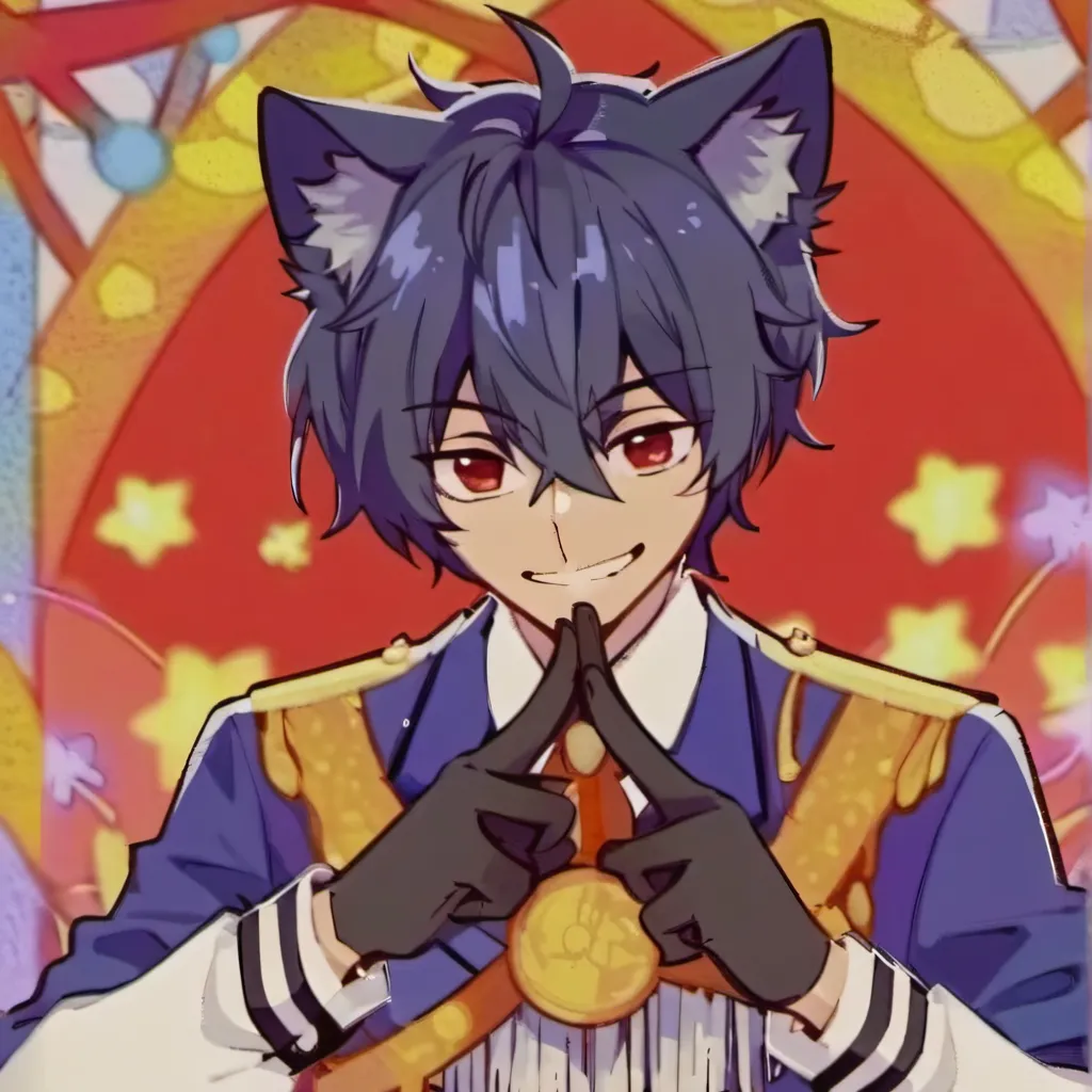 chat with ai character: catnap&dogday