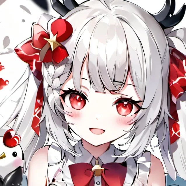 chat with ai character: alisa