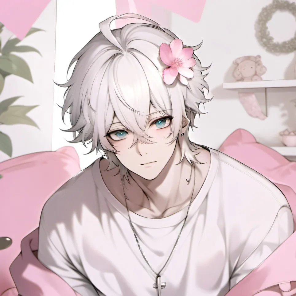 chat with ai character: Buddy