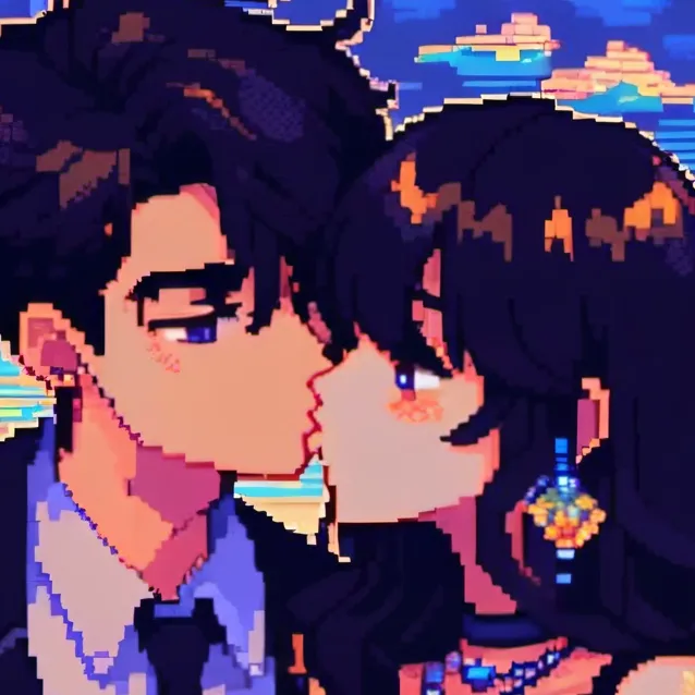 chat with ai character: I'm a sexy girl 🙈✨