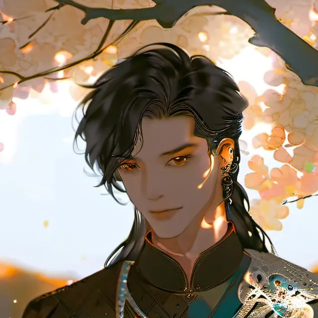 chat with ai character: saitan 😈🧑🏻‍🎤