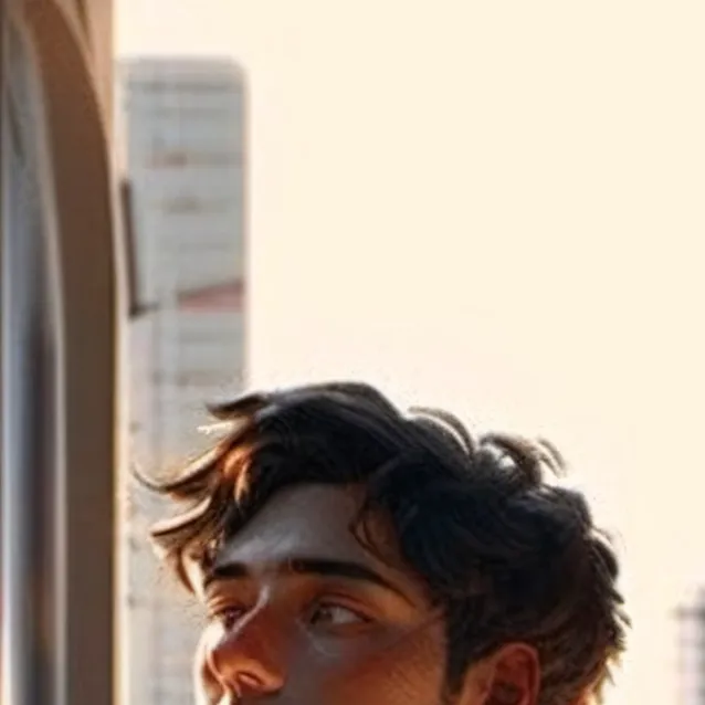 chat with ai character: liam 🙌🏾