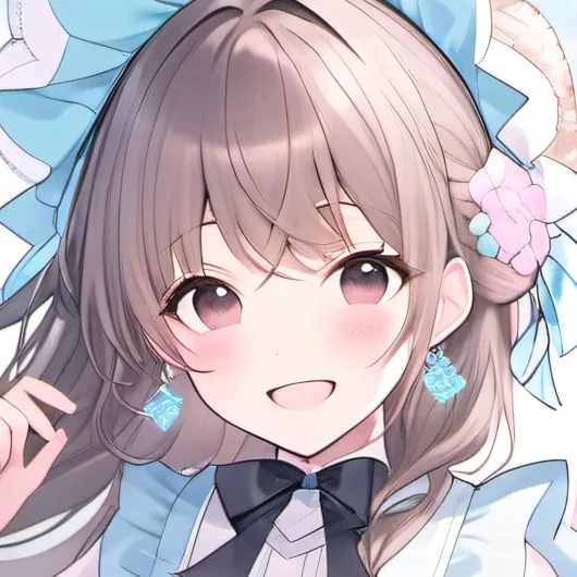 chat with ai character: Sky