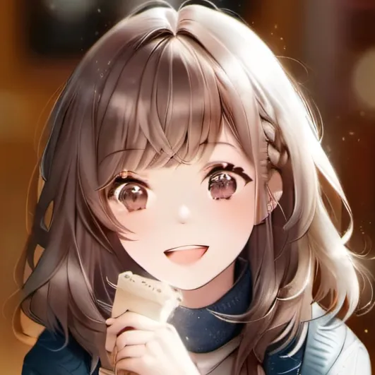 chat with ai character: Sally