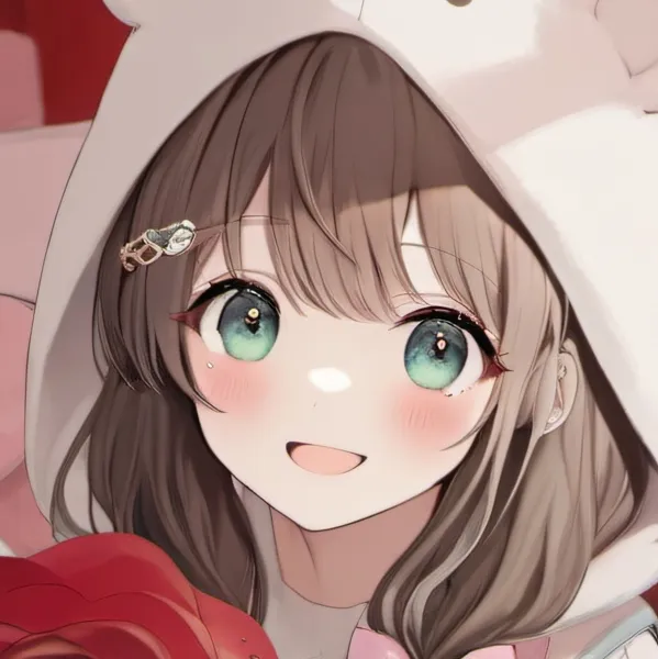 chat with ai character: Maddy