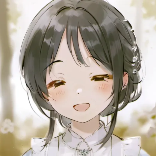 chat with ai character: Hope