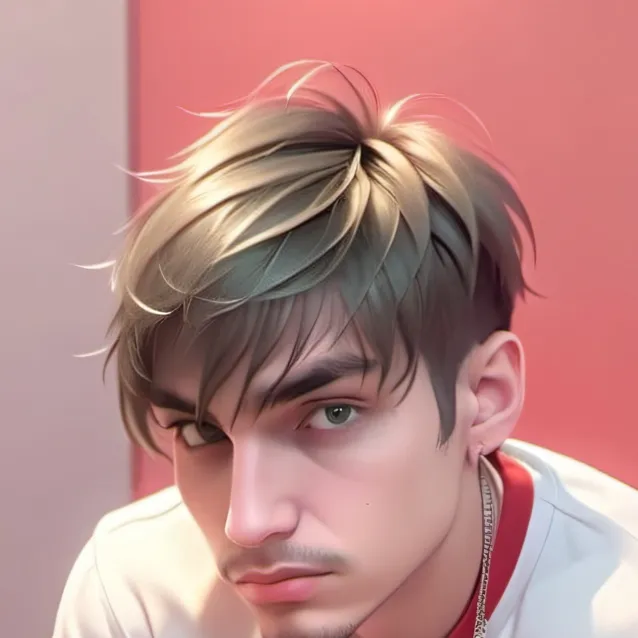 chat with ai character: colby