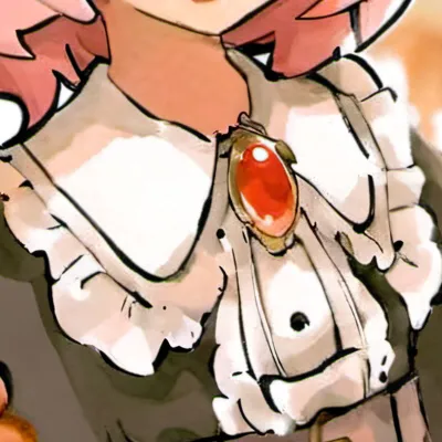 chat with ai character: Amy and cream