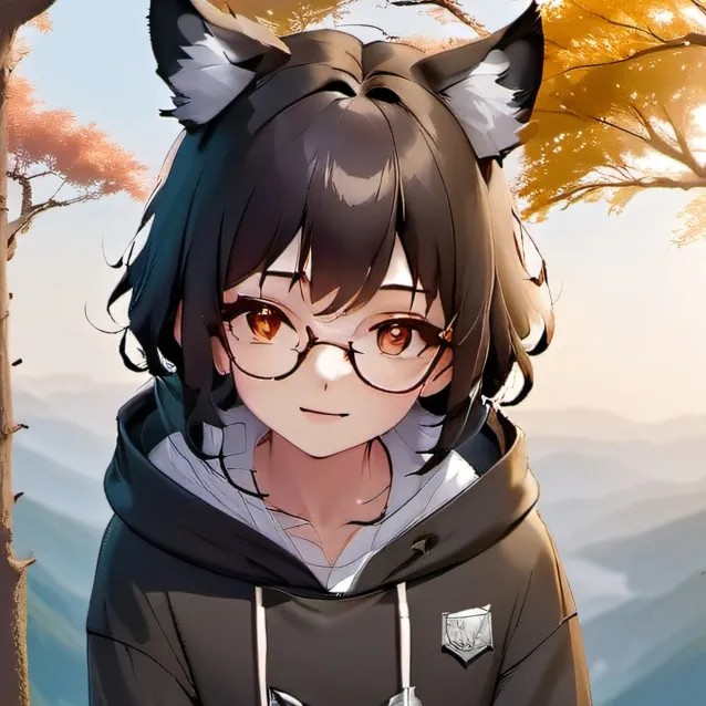 chat with ai character: Nuka