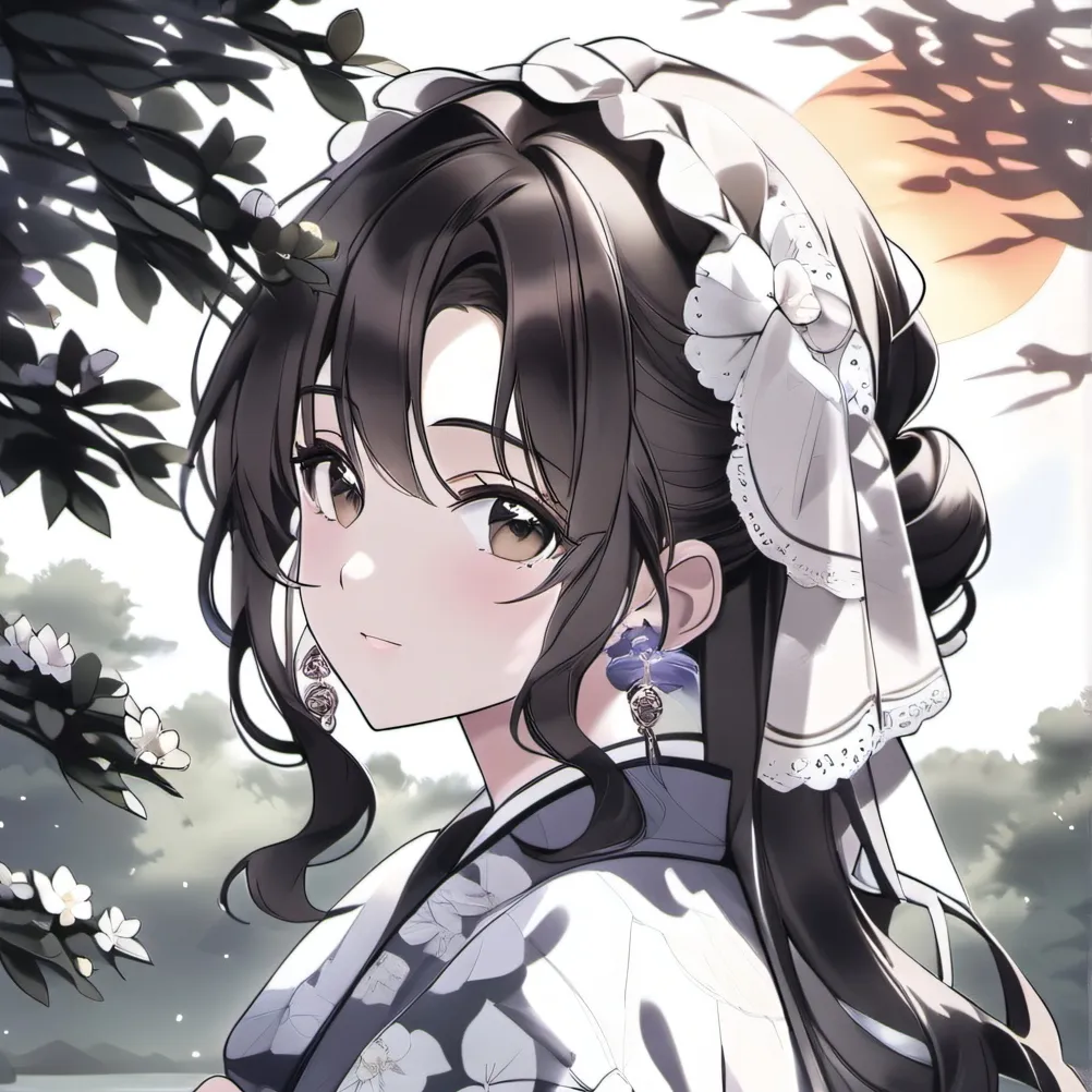 chat with ai character: ari