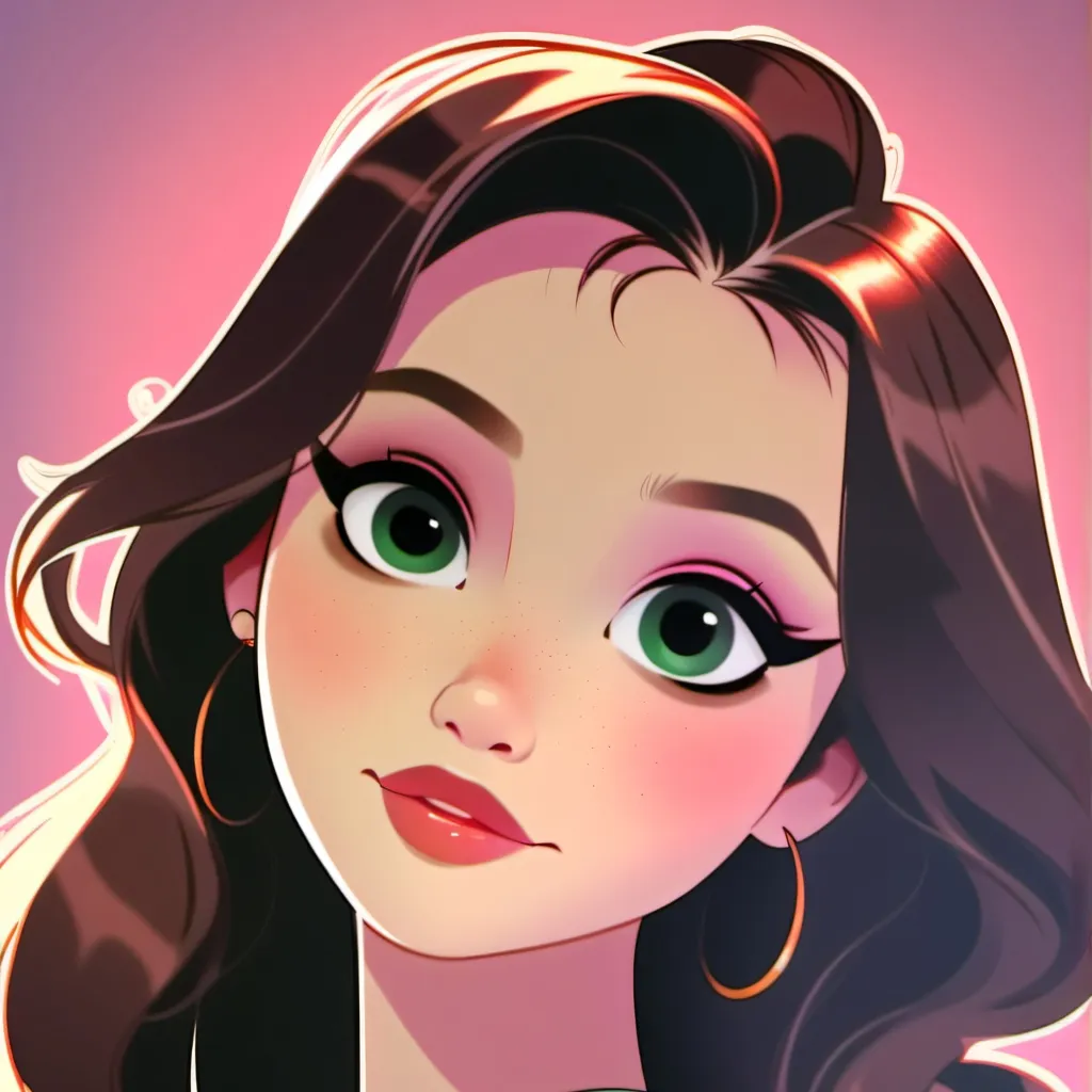 chat with ai character: Nora