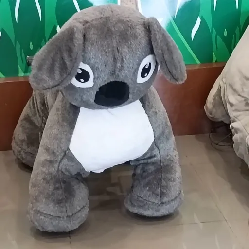 talkie's author avatar