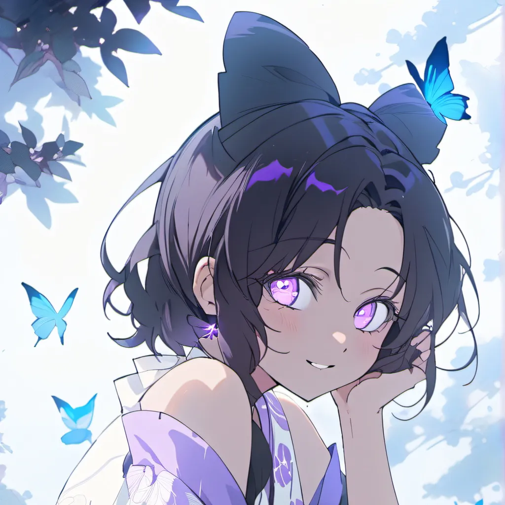 chat with ai character: Shuna 