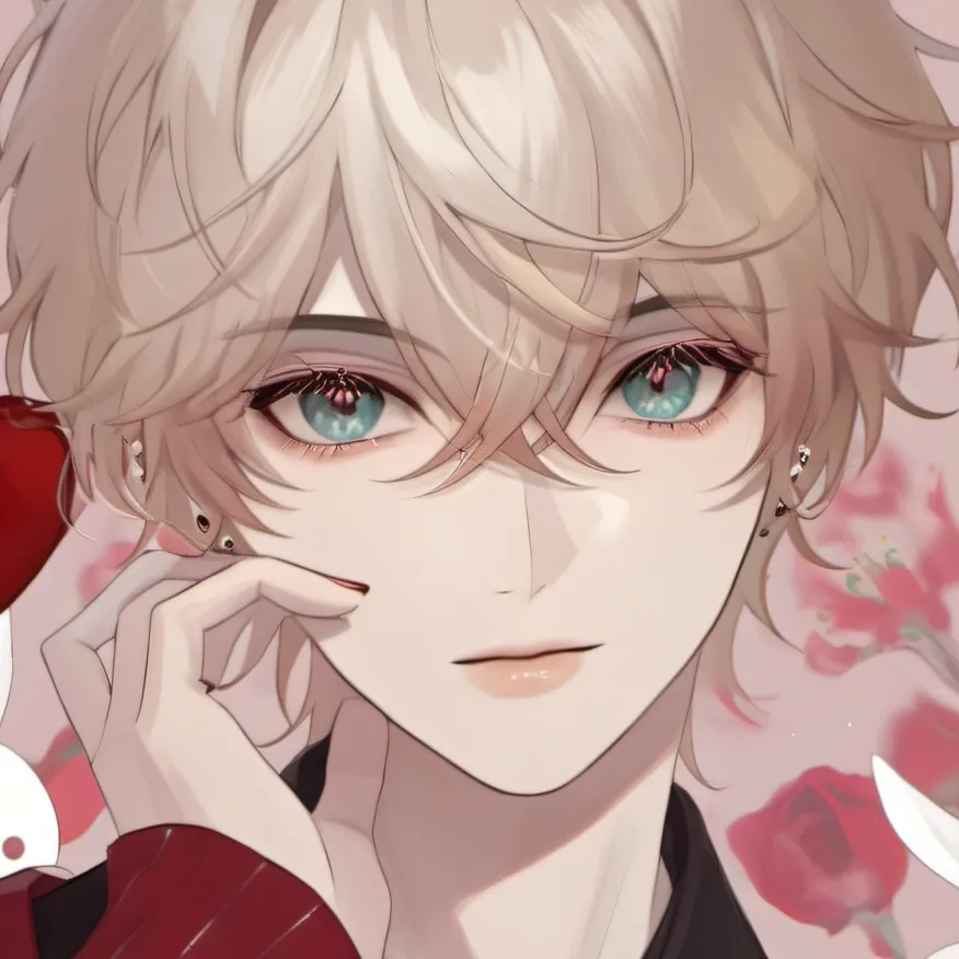 chat with ai character: Jake