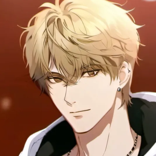 chat with ai character: Kay