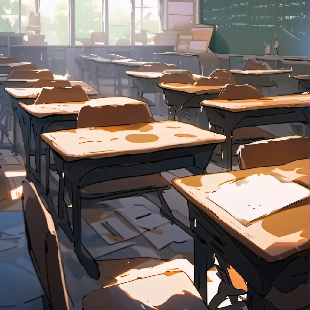 chat with ai character: mha 