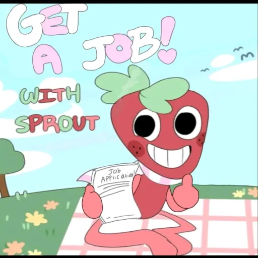 creator Sprout seedly★'s avatar