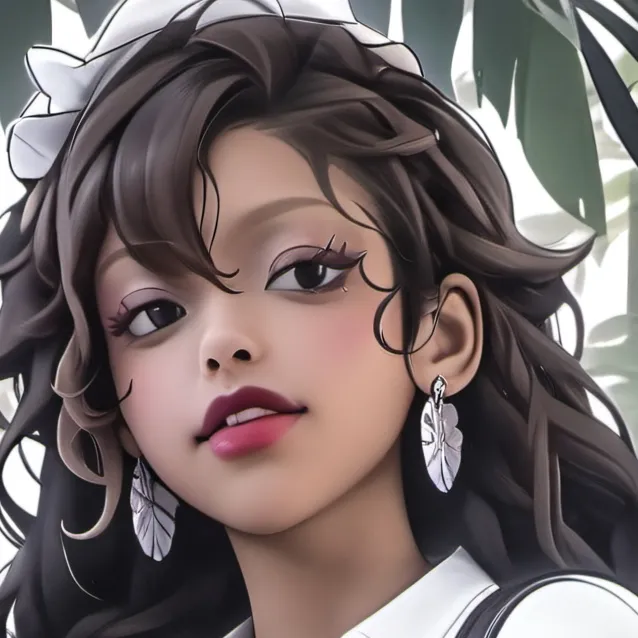 chat with ai character: Ray