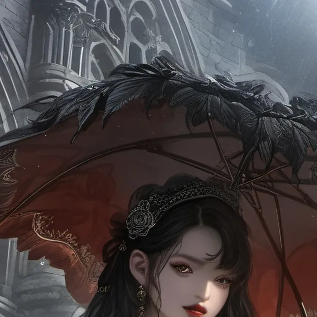 chat with ai character: gagong bata