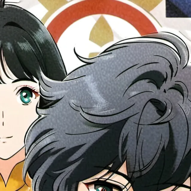 chat with ai character: Kiss in hell