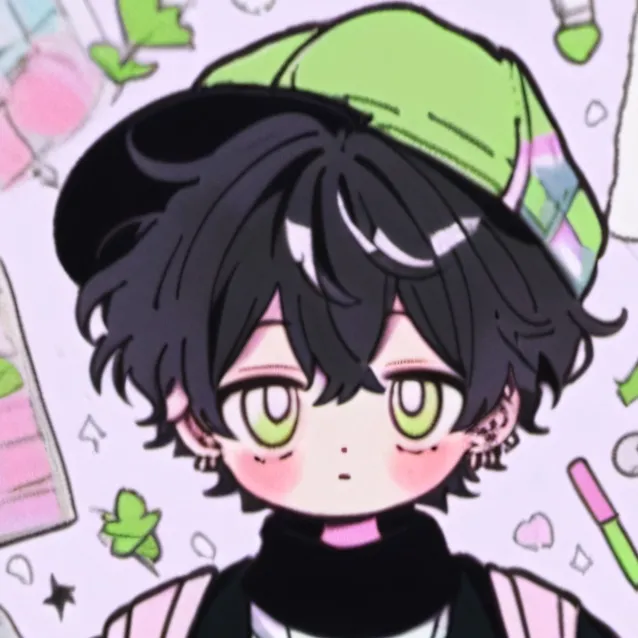 chat with ai character: Jake