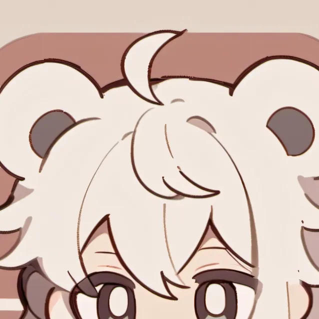 chat with ai character: Cookie