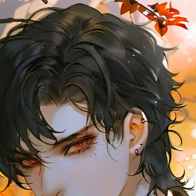 chat with ai character: Jake