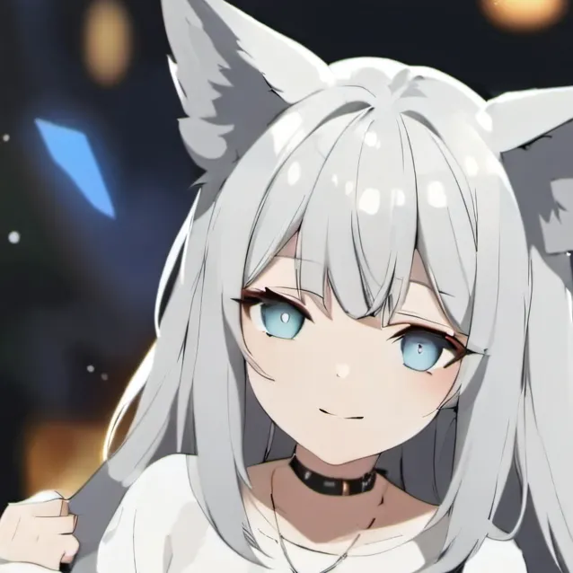 chat with ai character: Shiomura