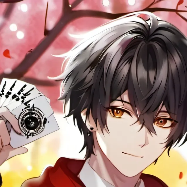 chat with ai character: Jake