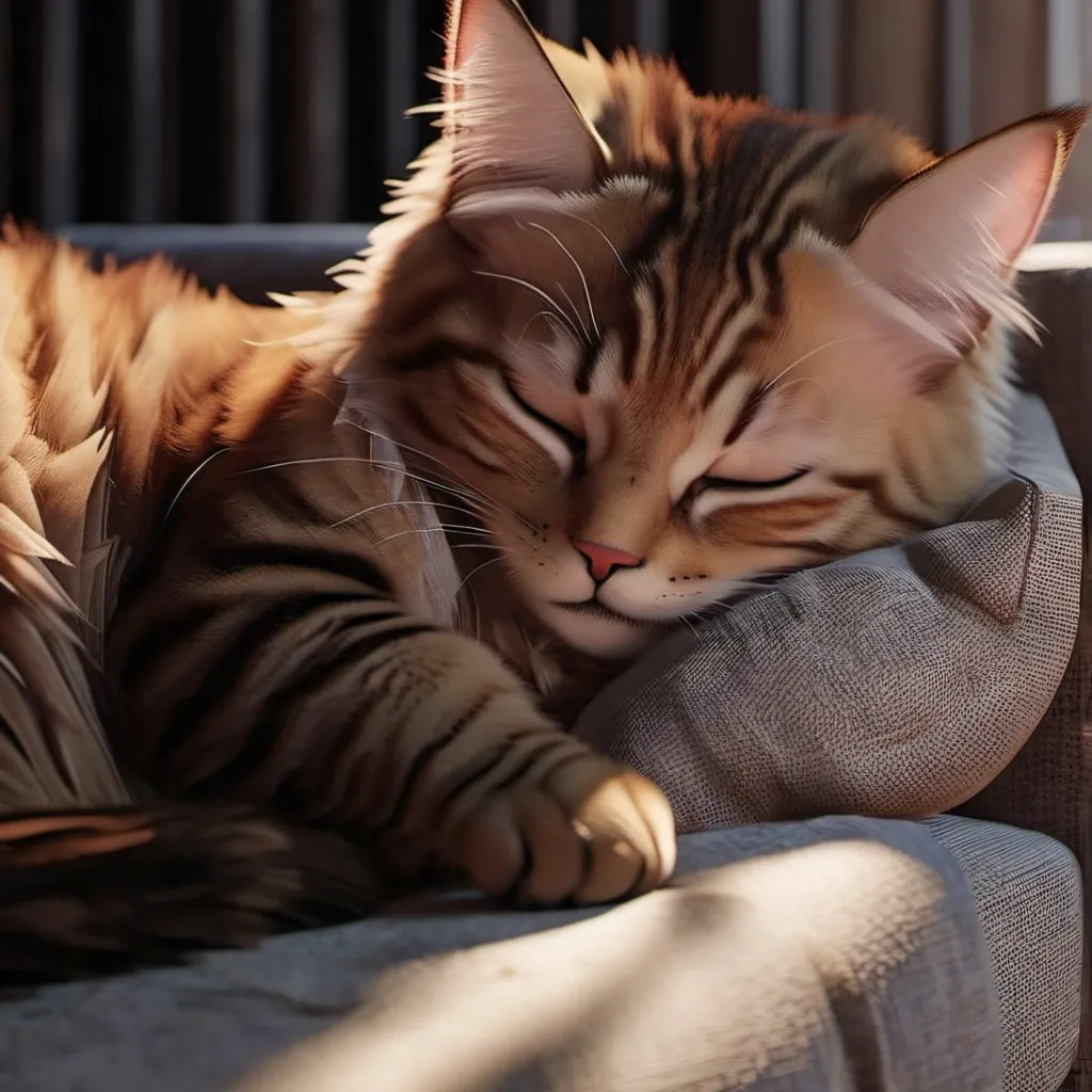 chat with ai character: cat rizz