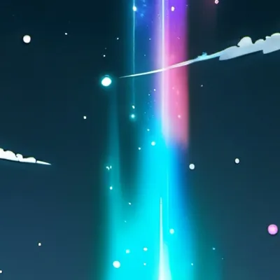 chat with ai character: Ink sans