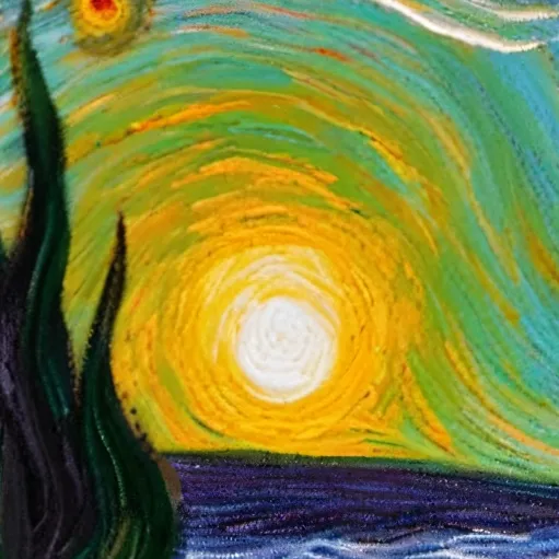 chat with ai character: The arrows